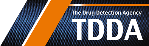 TDDA logo