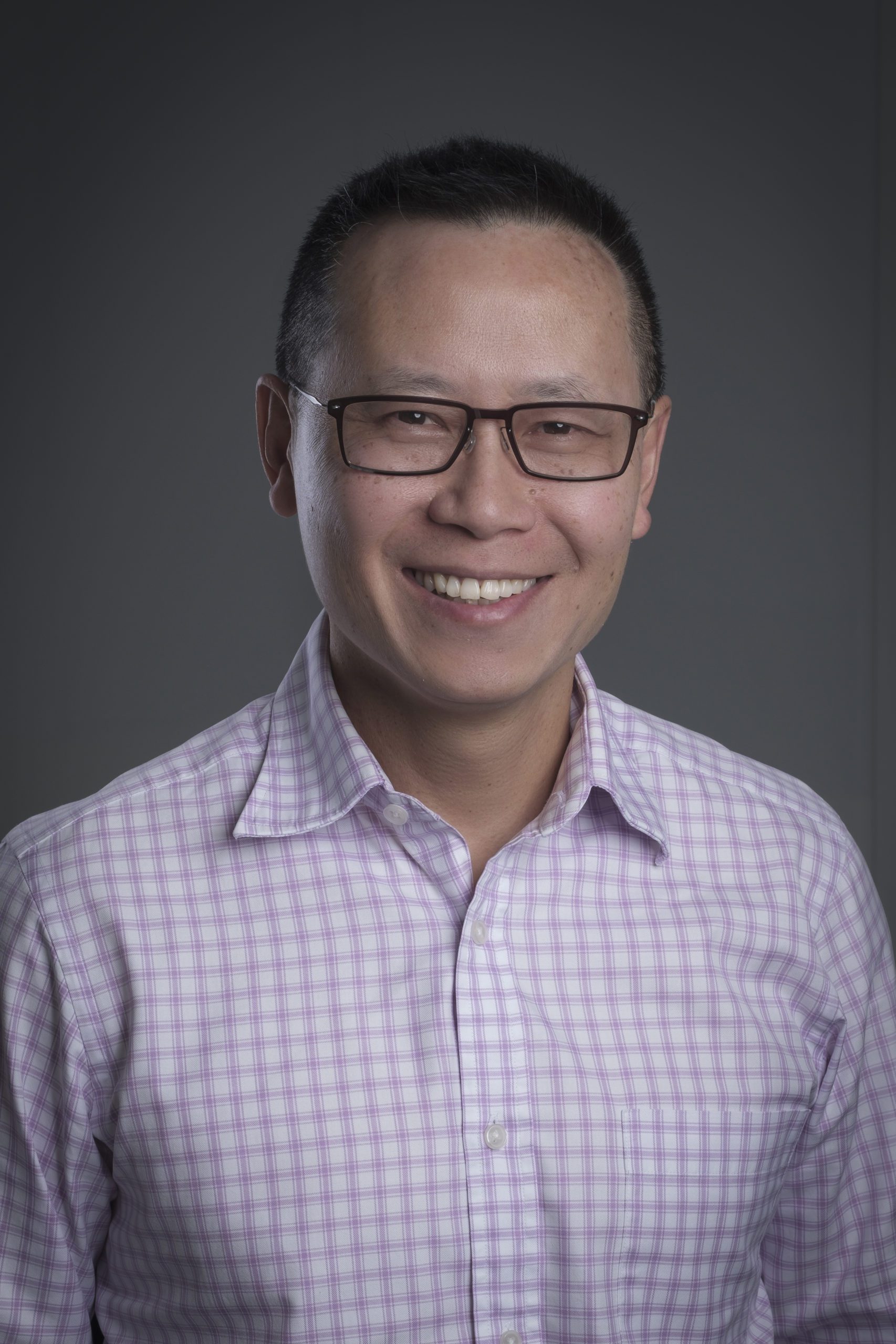 Andrew Wong TDDA Board Director
