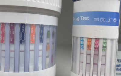 Australia and New Zealand Receive Standardisation for Drug Oral Fluid Testing