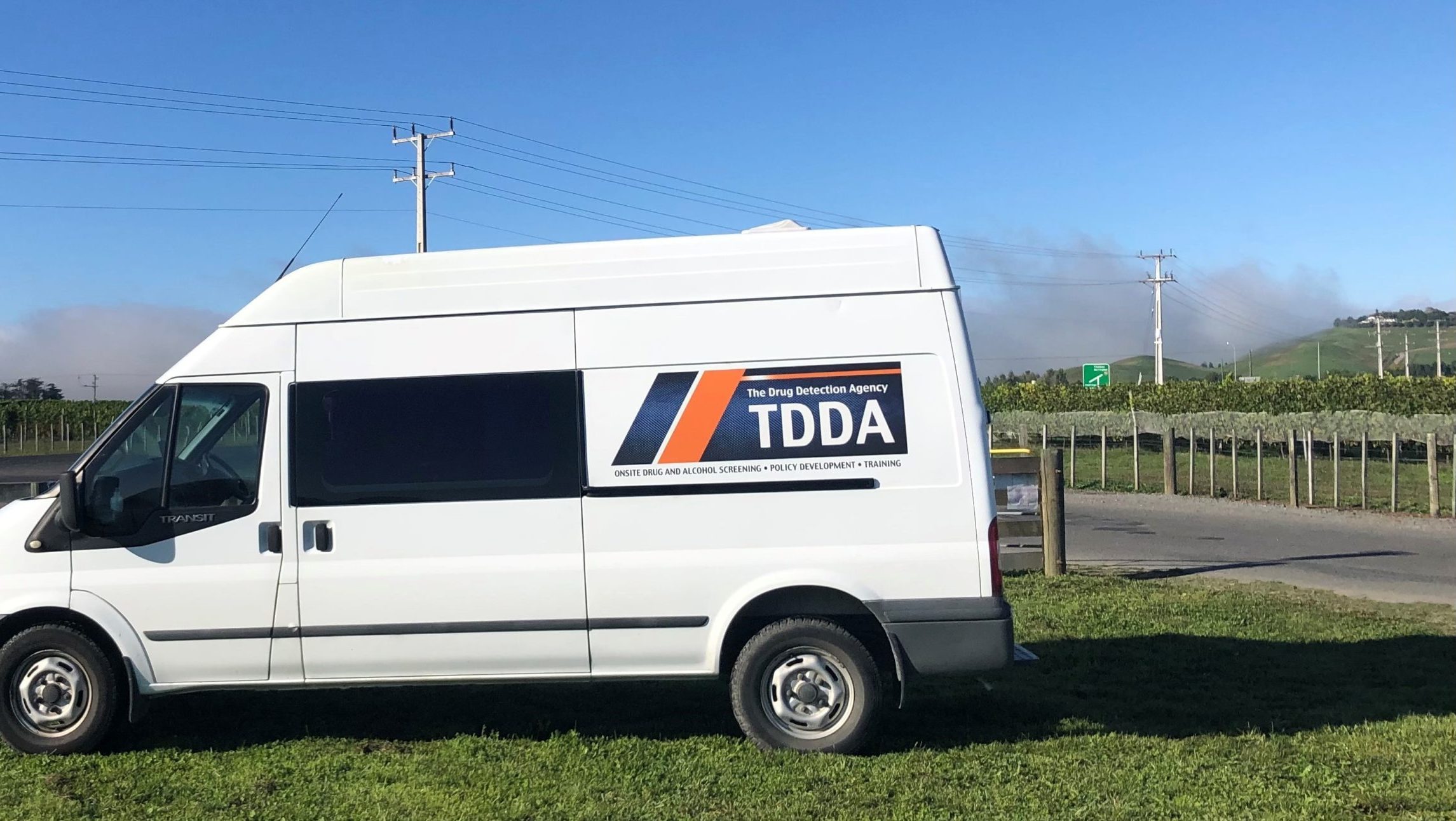 Hair Drug Testing NZ & AU PreEmployment Drug Screening TDDA