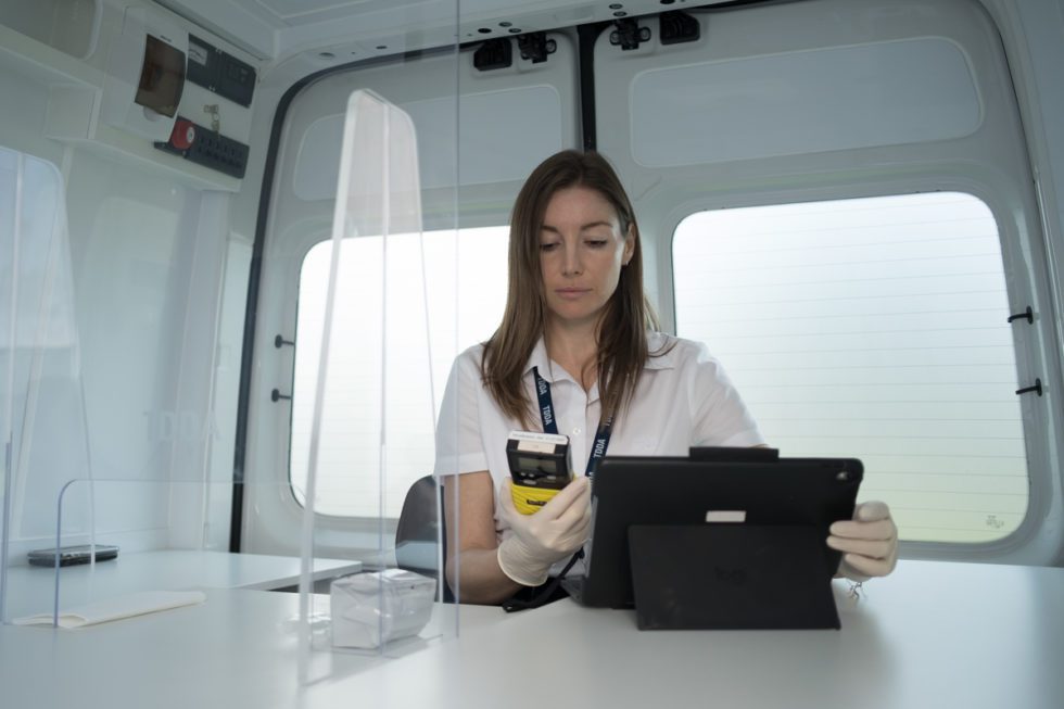 Workplace Alcohol Testing NZ & AU Mobile Alcohol Testing TDDA