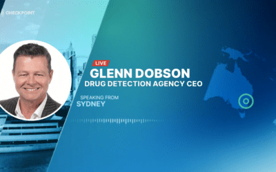 Glenn Dobson on RNZ National – Checkpoint with Lisa Owen