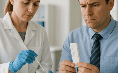 The Hidden Dangers of DIY Drug and Alcohol Testing in the Workplace